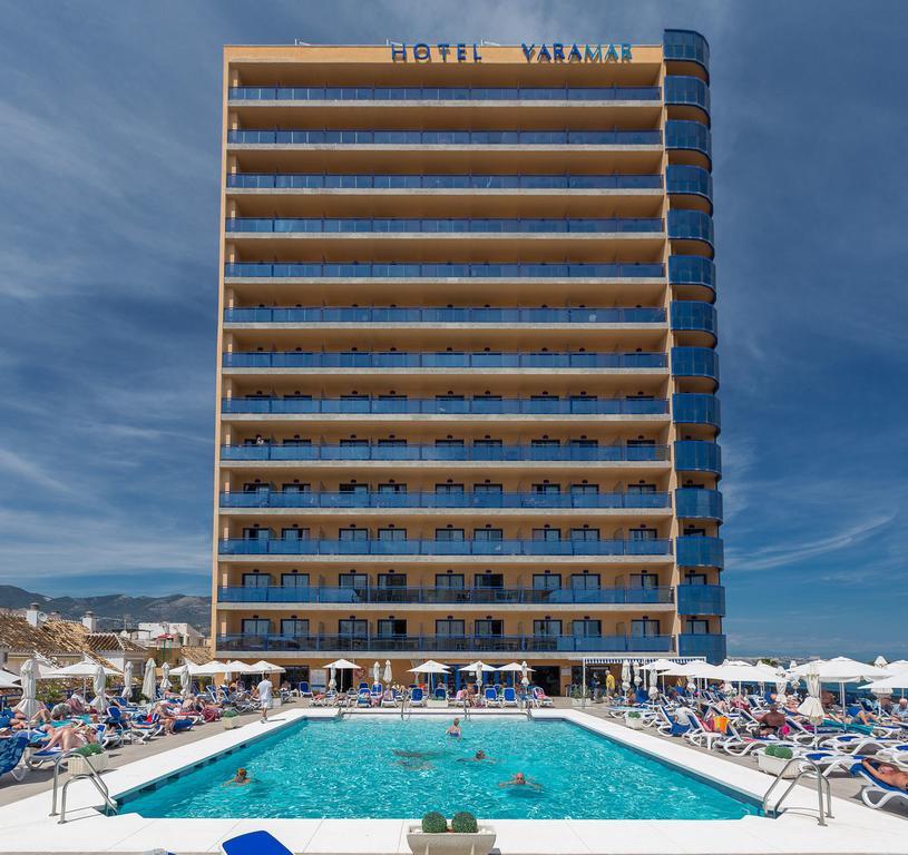 Hotel Yaramar - Adults Recommended Fuengirola Extérieur photo